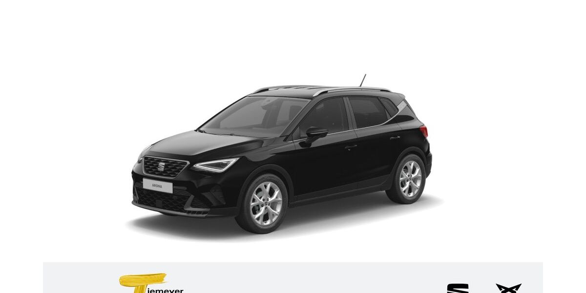Seat Arona 20.996 km 26.060 &euro; Lüdenscheid 58513