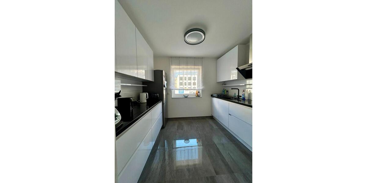 Erdgeschoßwohnung Dortmund Brackel - 2 Zimmer, 77 m&sup2;, 924&euro; | Angebot:26519000