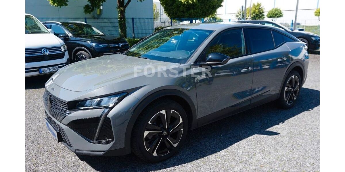 Peugeot 408 29.700 km 21.980 &euro; Bönen 59199
