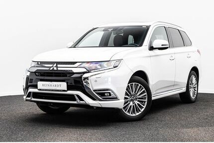 Mitsubishi Outlander 82.120 km 21.600 &euro; Hagen 58091