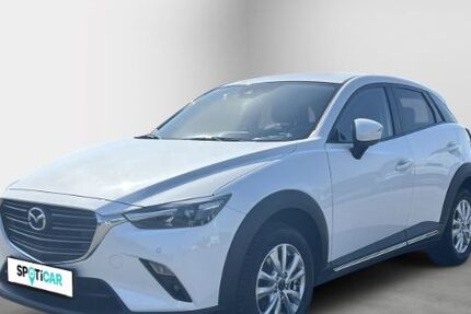 Mazda CX-3 91.543 km 14.990 &euro; Balve-Langenholthausen 58802