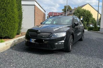 Skoda Octavia 175.000 km 12.600 &euro; Arnsberg 59759