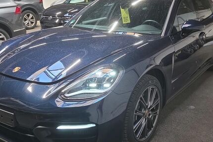 Porsche Panamera 43.436 km 80.927 &euro; Hagen 58091