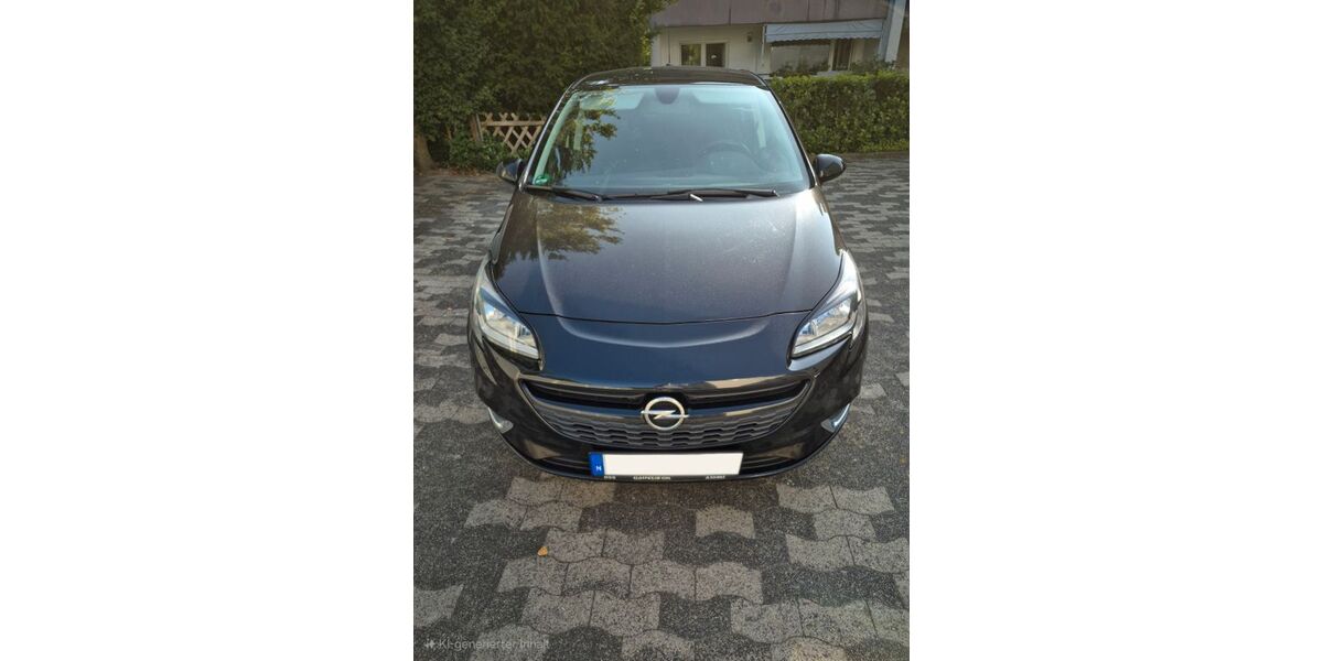 Opel Corsa 99.000 km 5.999 &euro; Arnsberg 59755