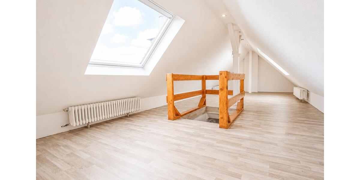 Etagenwohnung Hagen Hagen-Mitte - 2 Zimmer, 80 m&sup2;, 550&euro; | Angebot:26619407