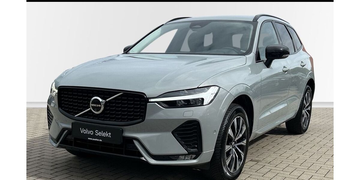 Volvo XC60 57.100 km 39.890 &euro; Iserlohn 58640