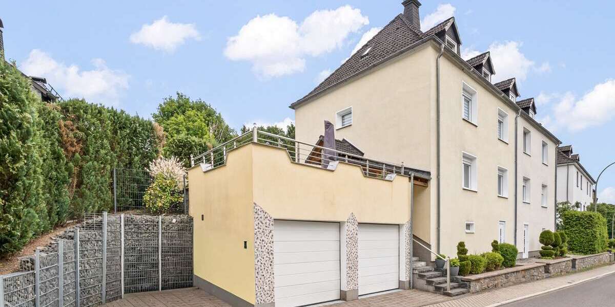 Einfamilienhaus Finnentrop - 5 Zimmer, 119 m&sup2;, 359.500&euro; | Angebot:26979944