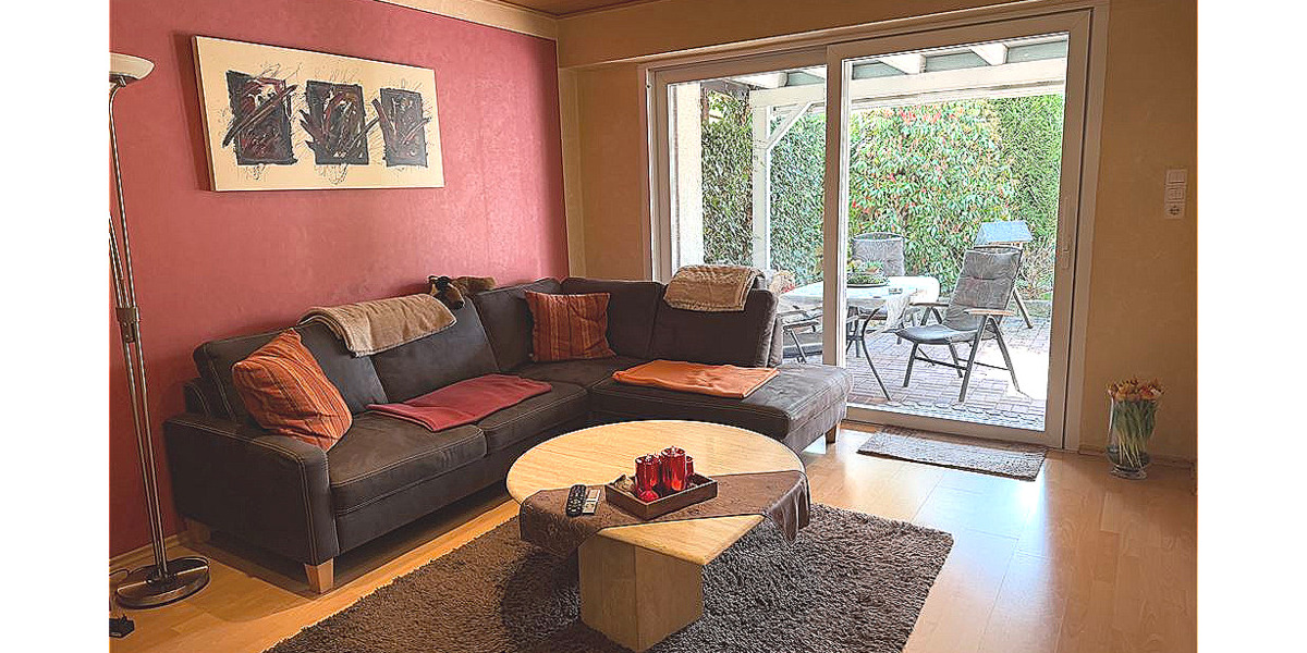Reihenmittelhaus Wickede (Ruhr) Wickede - 4 Zimmer, 115 m&sup2;, 315.000&euro; | Angebot:26453337