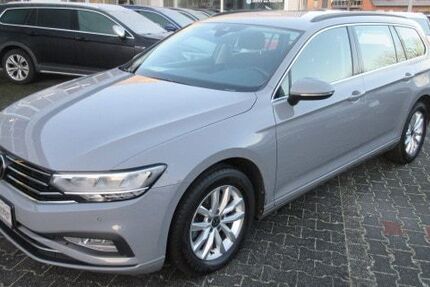VW Passat Variant 132.100 km 19.388 &euro; Bergkamen 59192