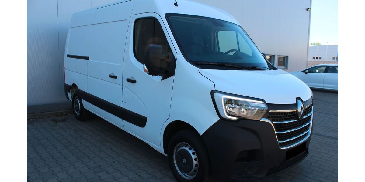 Renault Master 62.000 km 17.500 &euro; Hagen 58119