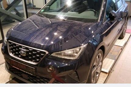 Seat Arona 64.735 km 16.950 &euro; Hemer 58675