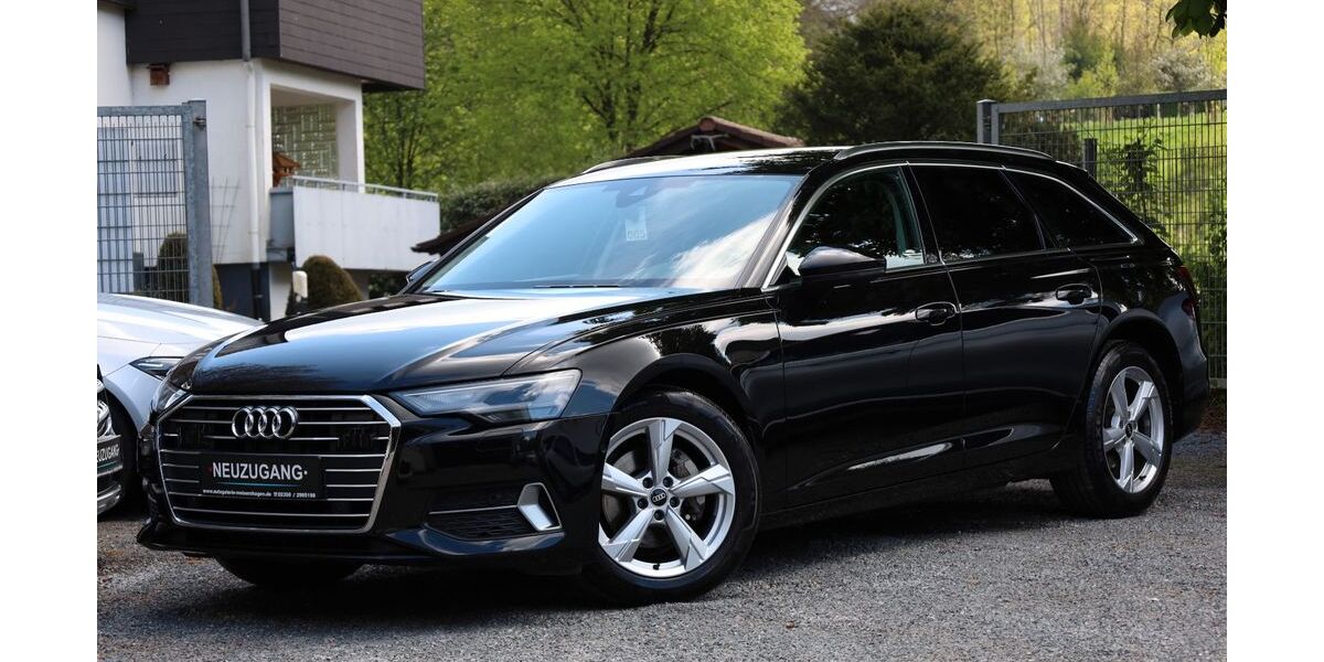 Audi A6 131.735 km 24.750 &euro; Kierspe 58566