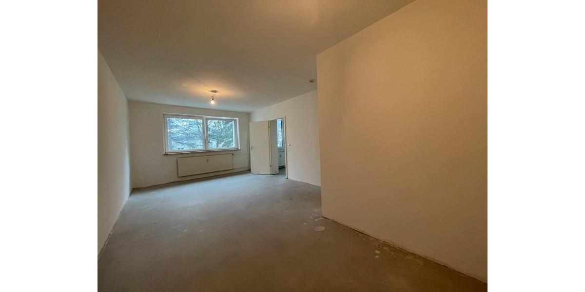 Etagenwohnung Dortmund Eving - 1.5 Zimmer, 45 m&sup2;, 256&euro; | Angebot:26627550