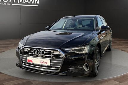 Audi A6 48.219 km 35.990 &euro; Arnsberg 59823