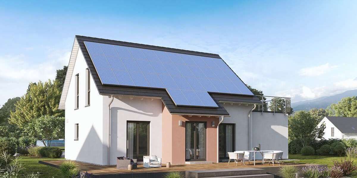 Einfamilienhaus Unna Hemmerde - 5 Zimmer, 147 m&sup2;, 368.999&euro; | Angebot:25498824