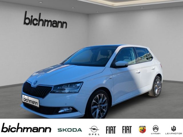 Skoda Fabia 44.051 km 14.990 &euro; Menden 58706