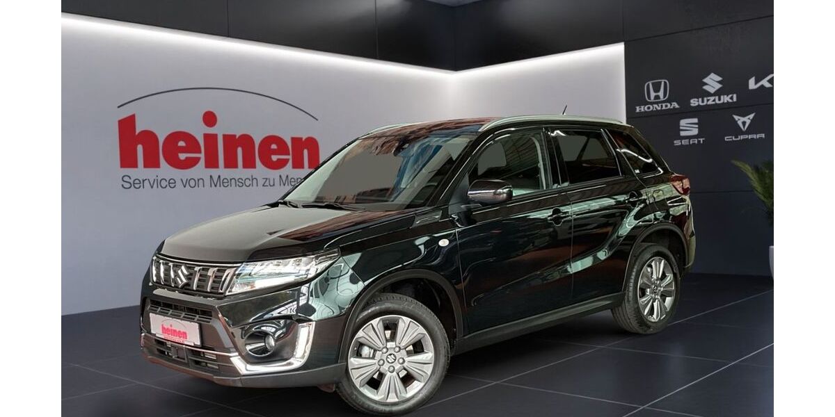 Suzuki Vitara 75.232 km 17.499 &euro; Dortmund 44149