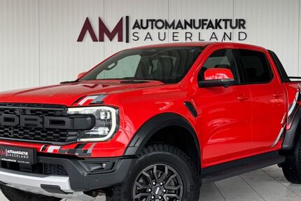 Ford Ranger 36.040 km 52.950 &euro; Arnsberg 59759