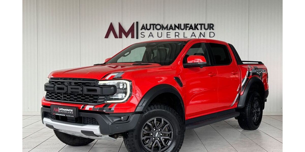 Ford Ranger 36.040 km 52.950 &euro; Arnsberg 59759