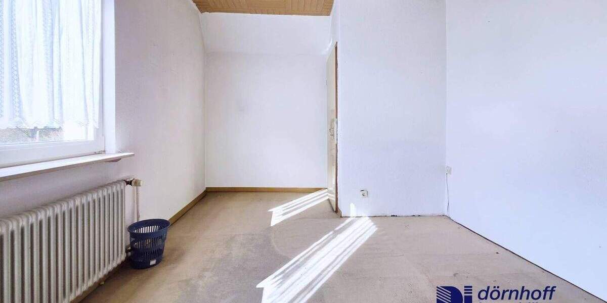 Mehrfamilienhaus, Wohnhaus Dortmund Neuasseln - 3 Zimmer, 72 m&sup2;, 189.000&euro; | Angebot:25665921