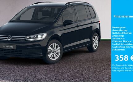 VW Touran 15.603 km 36.235 &euro; Menden 58706