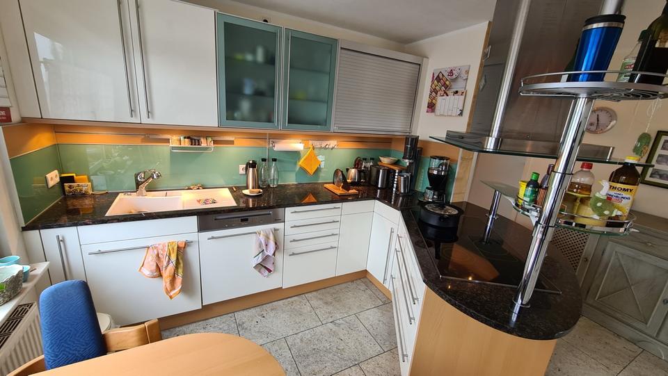 Erdgeschoßwohnung Ennepetal - 2.5 Zimmer, 85 m&sup2;, 790&euro; | Angebot:26582061