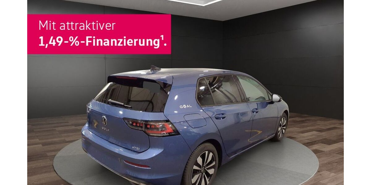 VW Golf 19.142 km 27.780 &euro; Sundern 59846