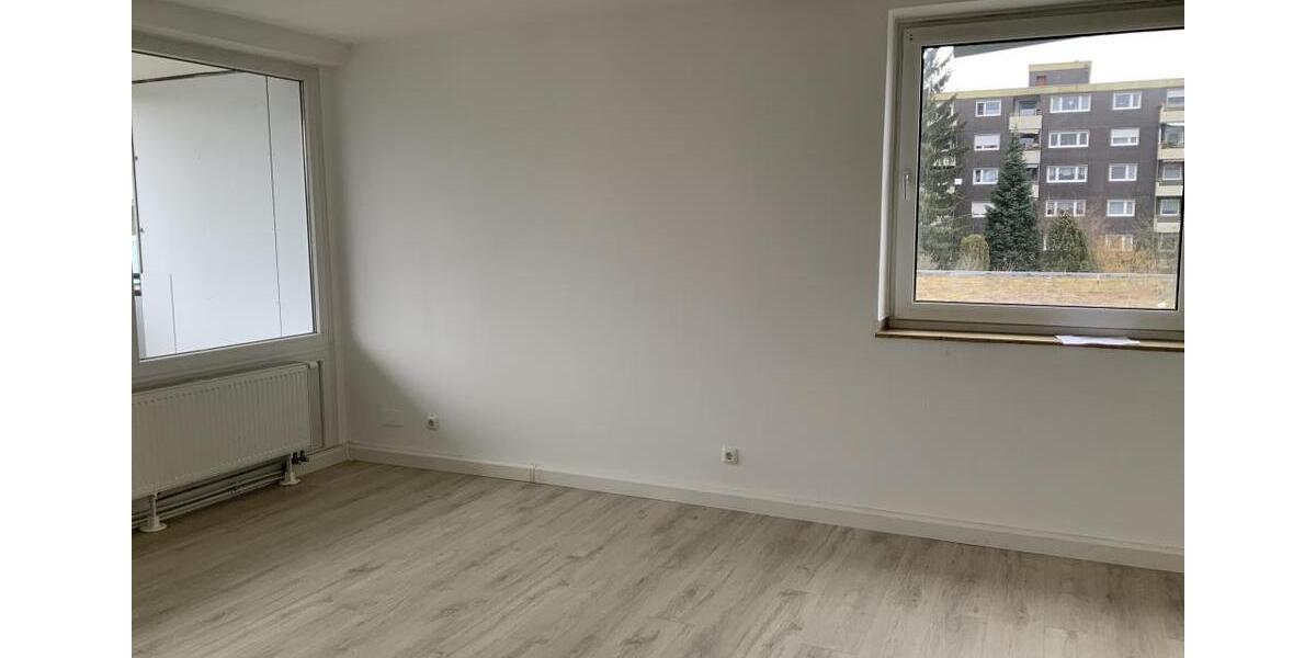 Etagenwohnung Kamen - 3 Zimmer, 83 m&sup2;, 396&euro; | Angebot:21809784
