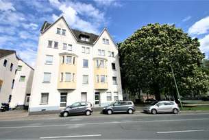 Etagenwohnung Hagen Quambusch - 2 Zimmer, 60 m&sup2;, 300&euro; | Angebot:21441024