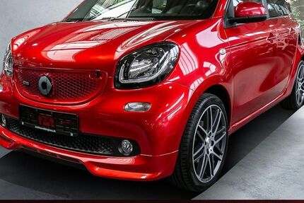 Smart ForFour 68.441 km 16.480 &euro; Dortmund 44149