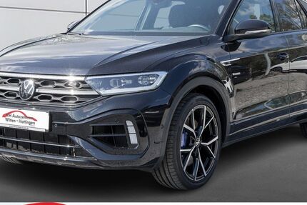 VW T-Roc 14.999 km 36.907 &euro; Witten 58453