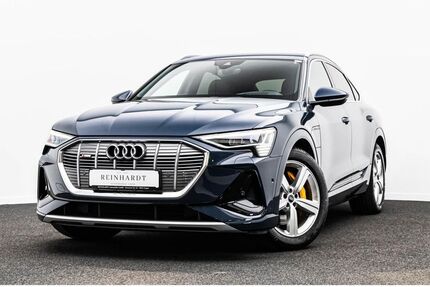 Audi e-tron 34.428 km 32.310 &euro; Hagen 58091