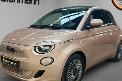 Fiat 500e 28.674 km 20.990 &euro; Hemer 58675