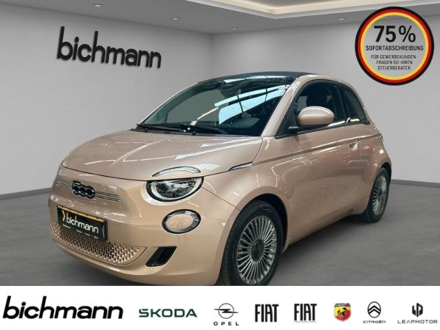 Fiat 500e 28.674 km 20.990 &euro; Hemer 58675