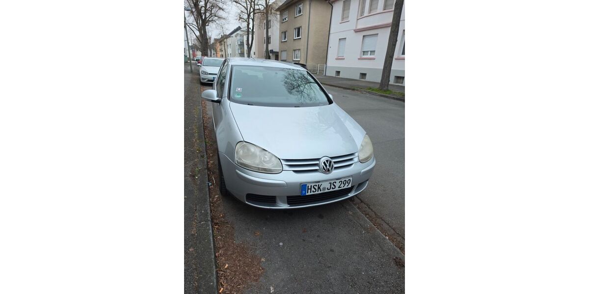 VW Golf 214.896 km 1.400 &euro; Arnsberg 59821