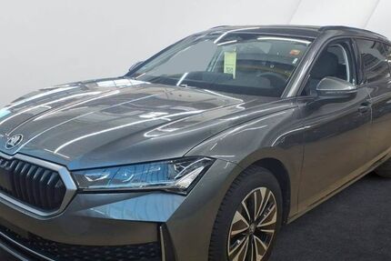 Skoda Superb 8.892 km 37.991 &euro; Dortmund 44269