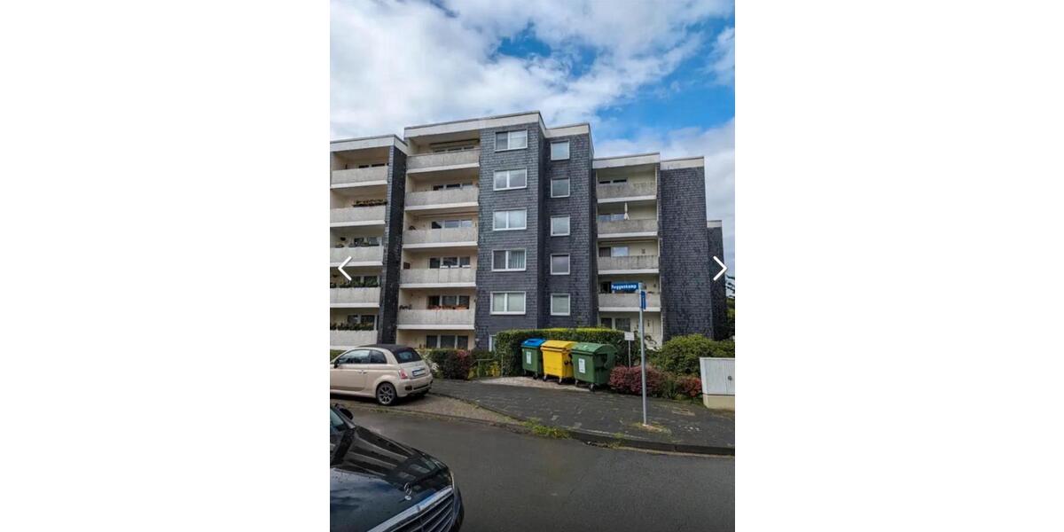 Etagenwohnung Hagen Hagen-Mitte - 3.5 Zimmer, 88 m&sup2;, 168.000&euro; | Angebot:25457049