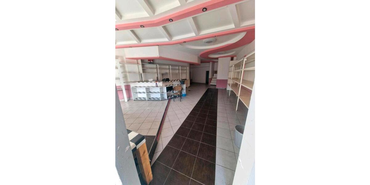 Gewerbeobjekt Hagen Hagen-Mitte - 500&euro; | Angebot:24694565