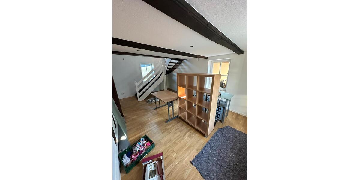 Erdgeschoßwohnung Schwerte - 2 Zimmer, 69 m&sup2;, 710&euro; | Angebot:26610455