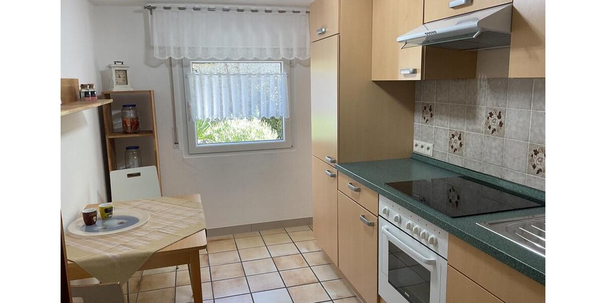 Etagenwohnung Dortmund Hombruch - 1.5 Zimmer, 43 m&sup2;, 565&euro; | Angebot:26573027