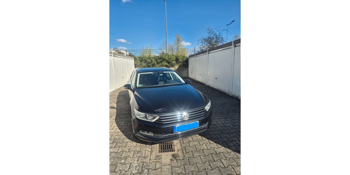 VW Passat Variant 259.813 km 10.500 &euro; Bönen 59199