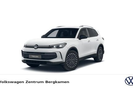 VW Tiguan 19.221 km 31.577 &euro; Bergkamen 59192