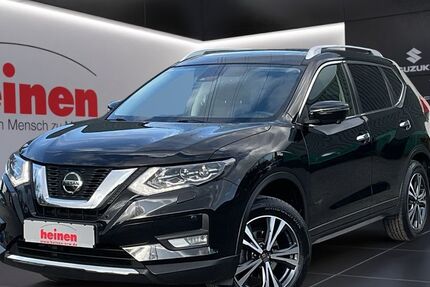 Nissan X-Trail 83.016 km 18.409 &euro; Bergkamen 59192