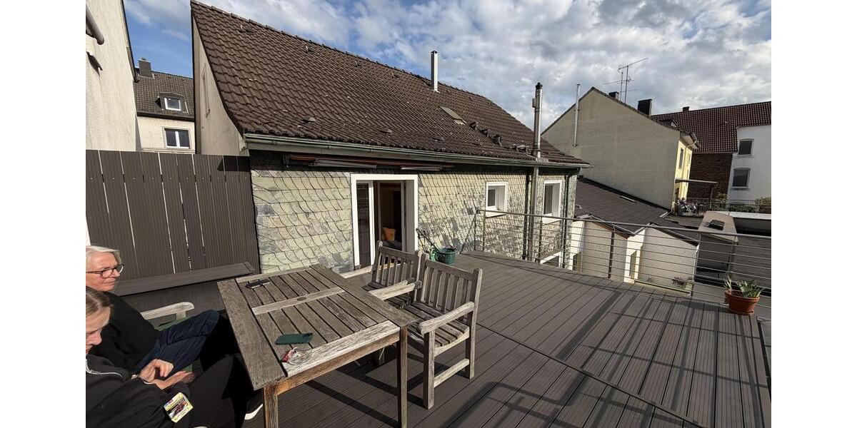 Einfamilienhaus Witten - 8 Zimmer, 220 m&sup2;, 1.850&euro; | Angebot:26621598