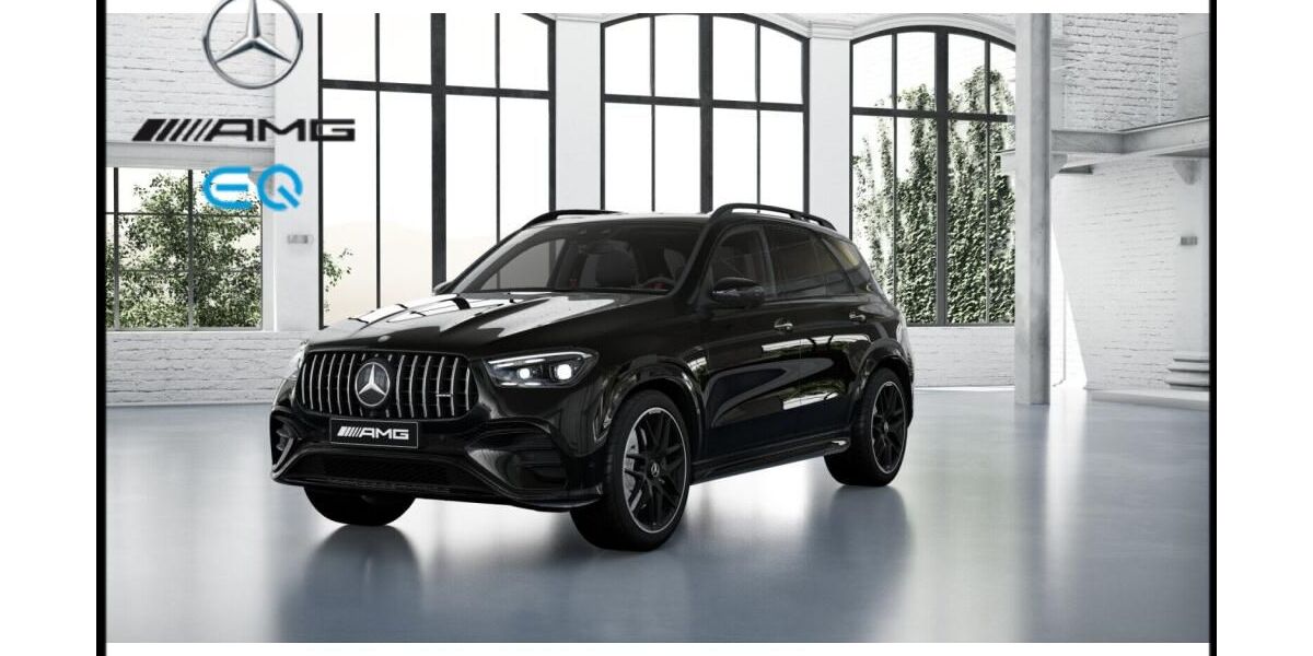 Mercedes-Benz GLE 53 AMG 22.507 km 93.690 &euro; Plettenberg 58840