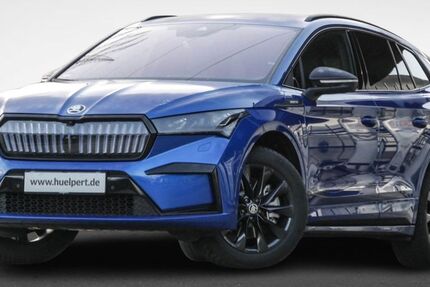 Skoda Enyaq 19.912 km 51.222 &euro; Dortmund 44309
