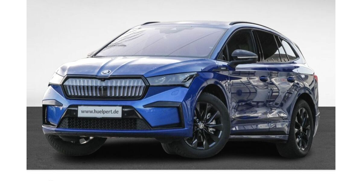 Skoda Enyaq 19.912 km 51.222 &euro; Dortmund 44309
