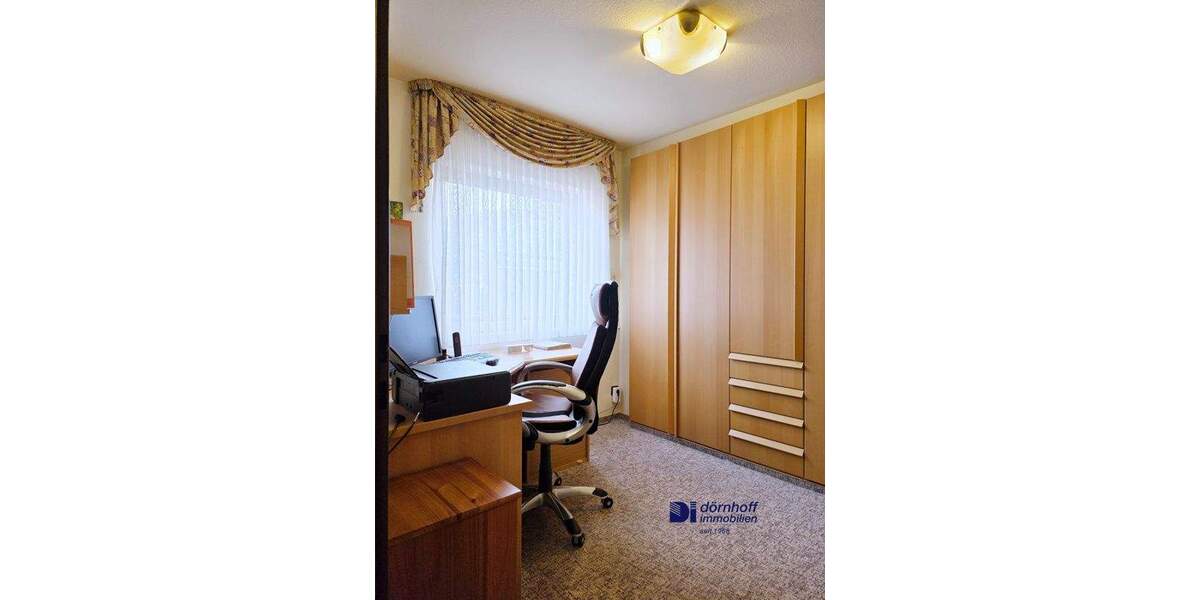 Etagenwohnung Dortmund / Brackel Brackel - 4 Zimmer, 106 m&sup2;, 329.000&euro; | Angebot:25796986