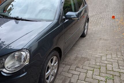 VW Polo 218.500 km 1.900 &euro; Plettenberg 58840