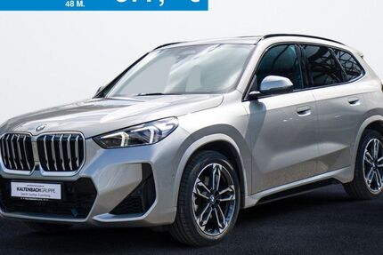 BMW X1 25.286 km 46.890 &euro; Arnsberg 59823